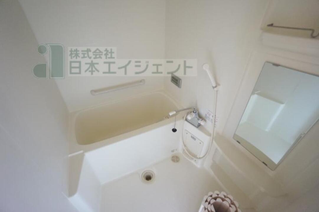 浴室