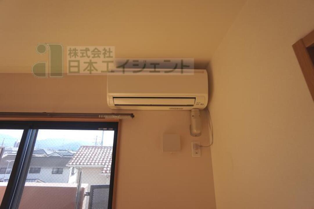 エアコン