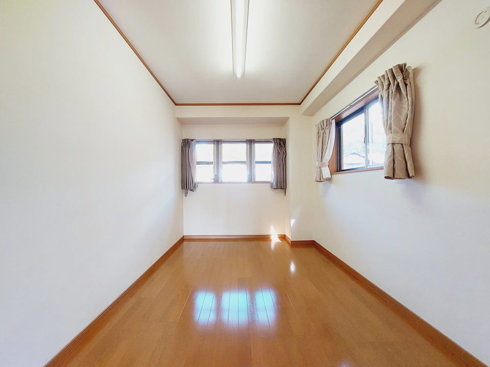 洋室 5.5帖