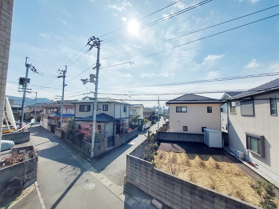 背景