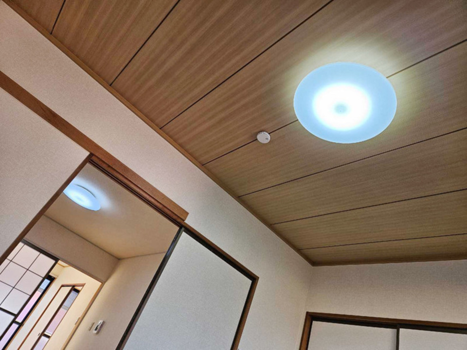 照明器具