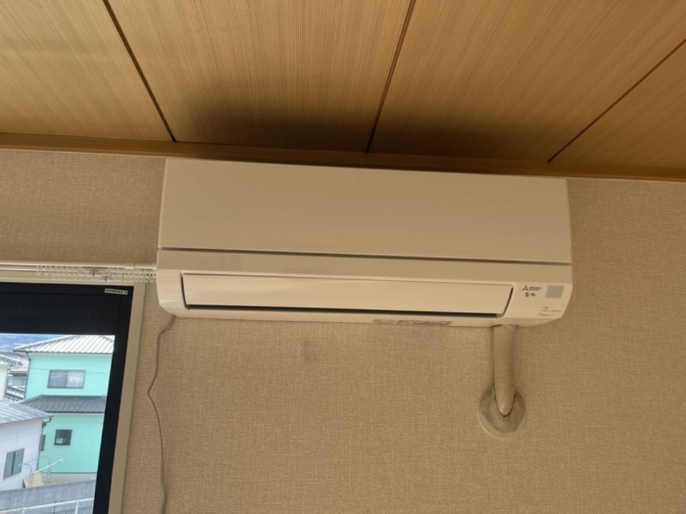エアコン