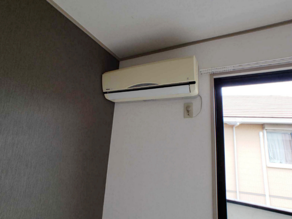 エアコン