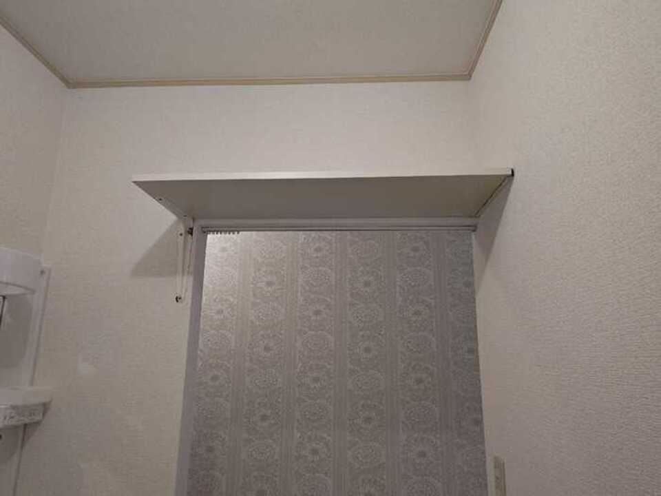 棚