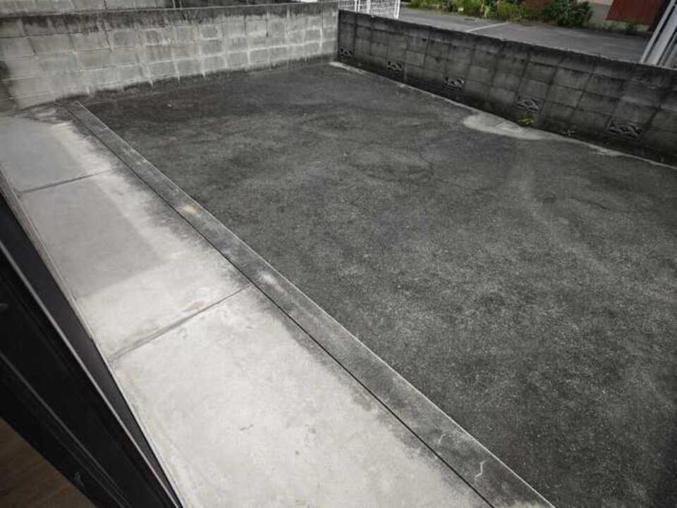 庭