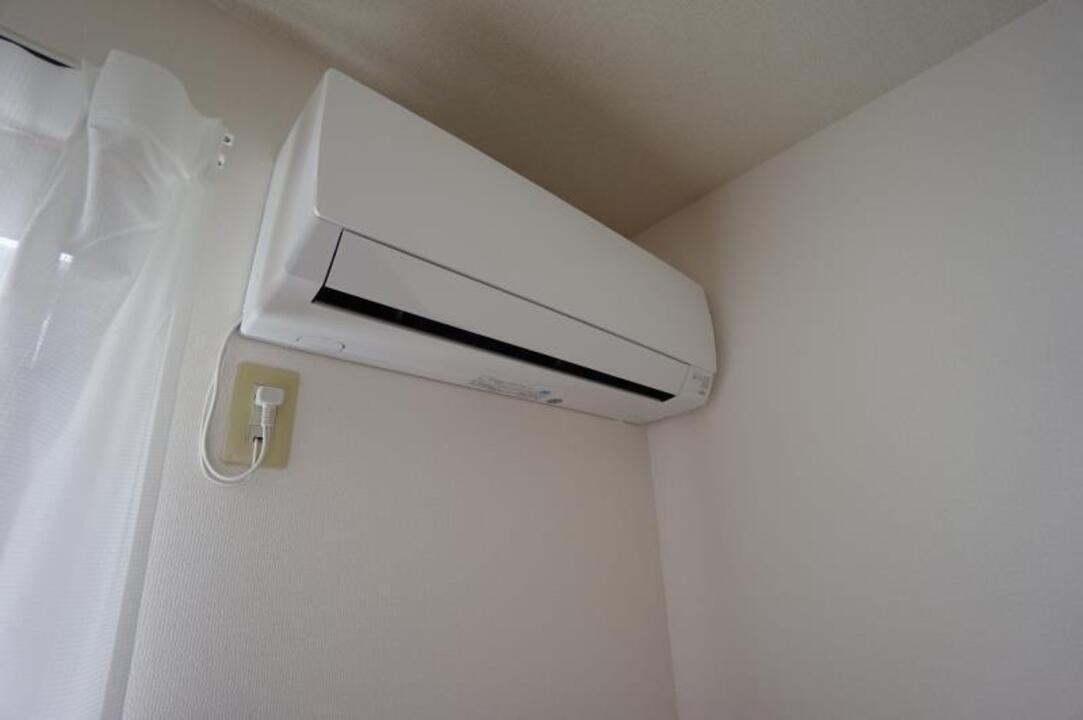 エアコン