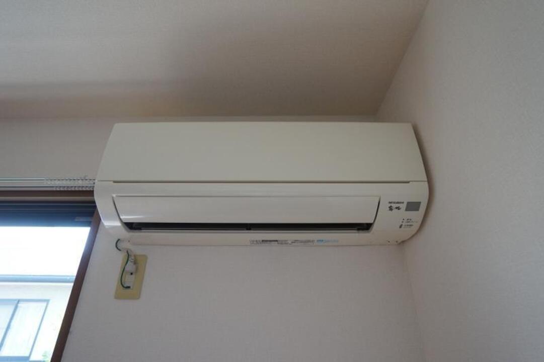 エアコン