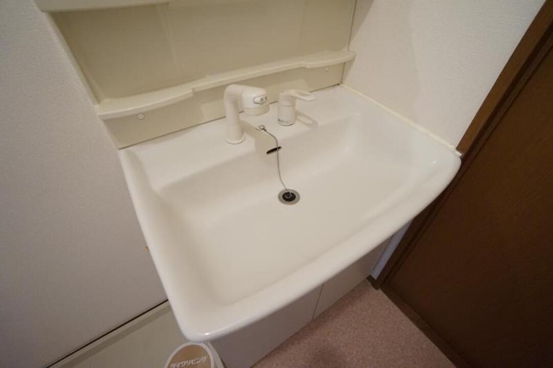シャンプードレッサー