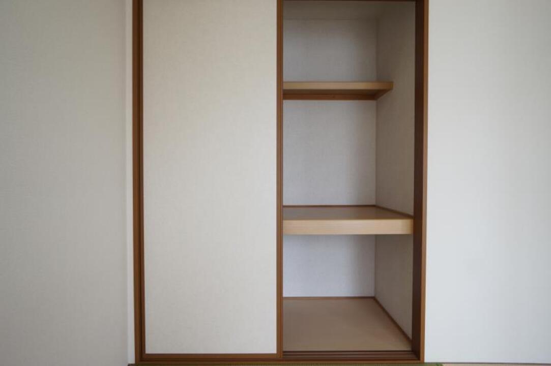 押入れ