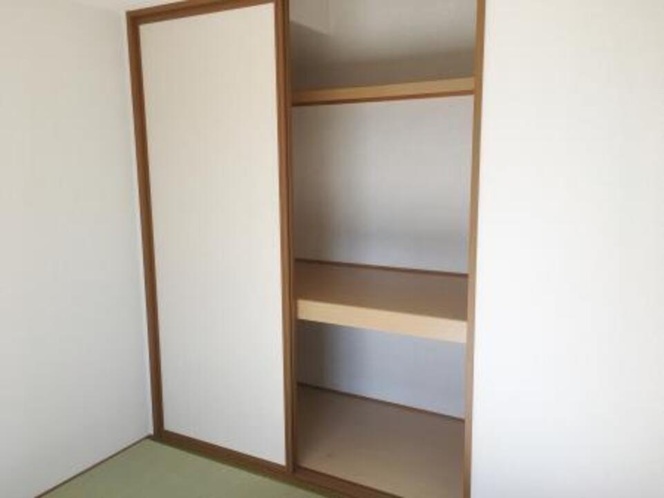 押入れ