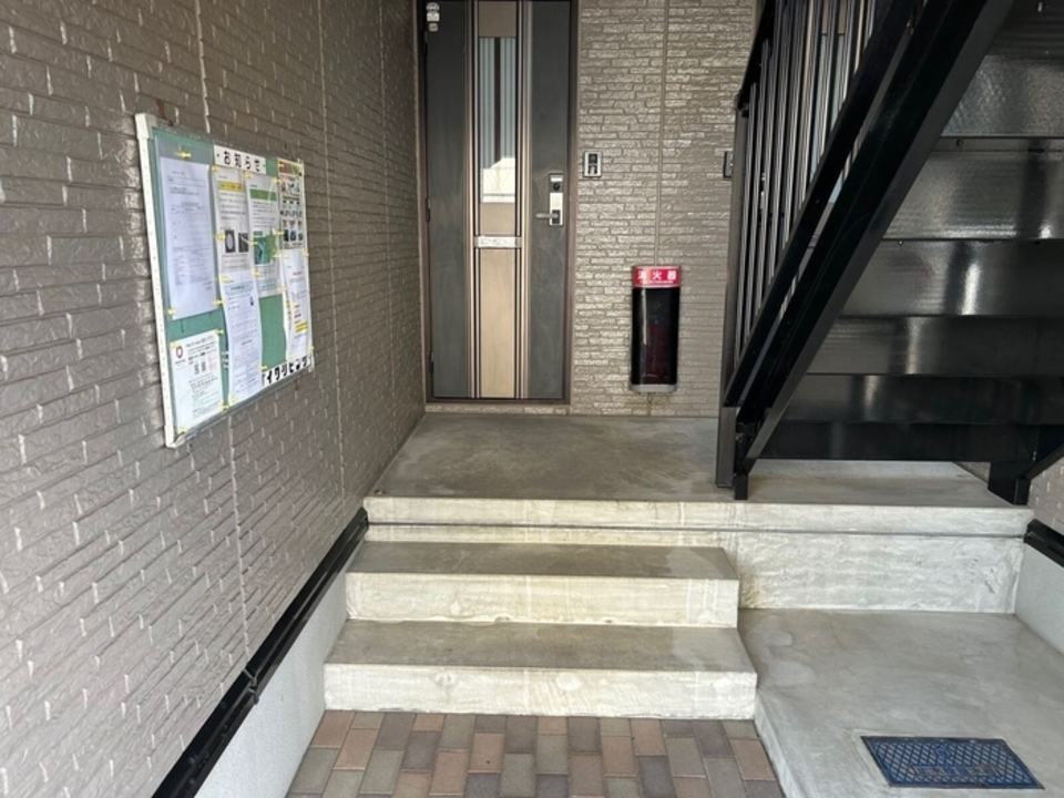 共用部分