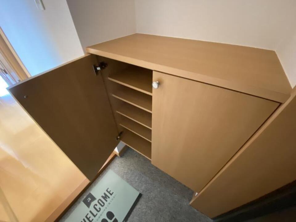 下駄箱