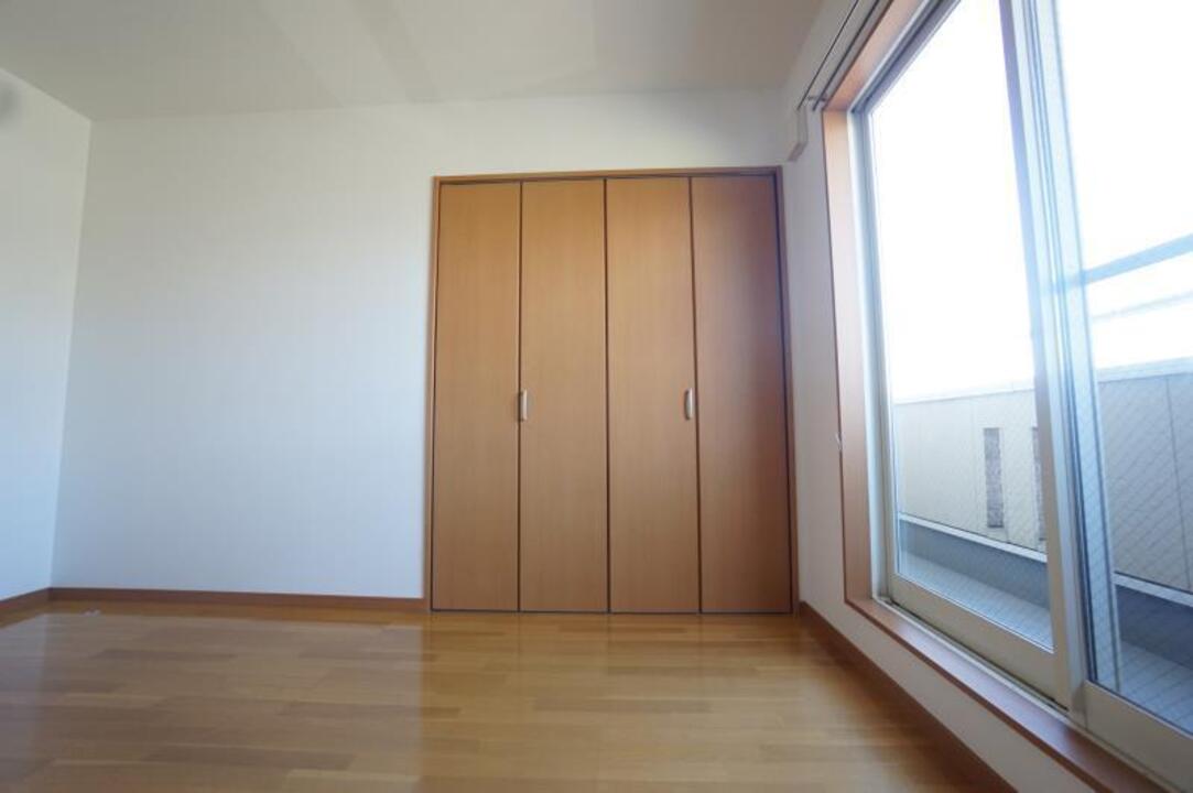 クローゼット