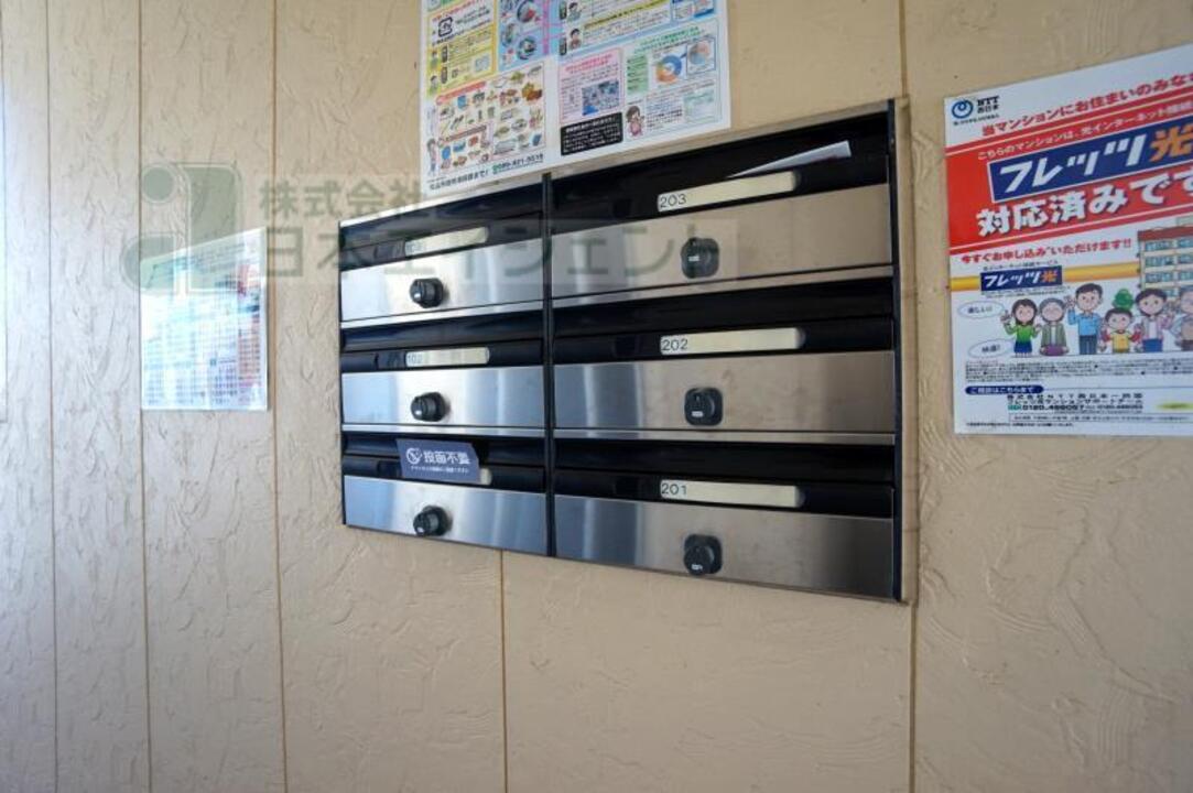 インターホン