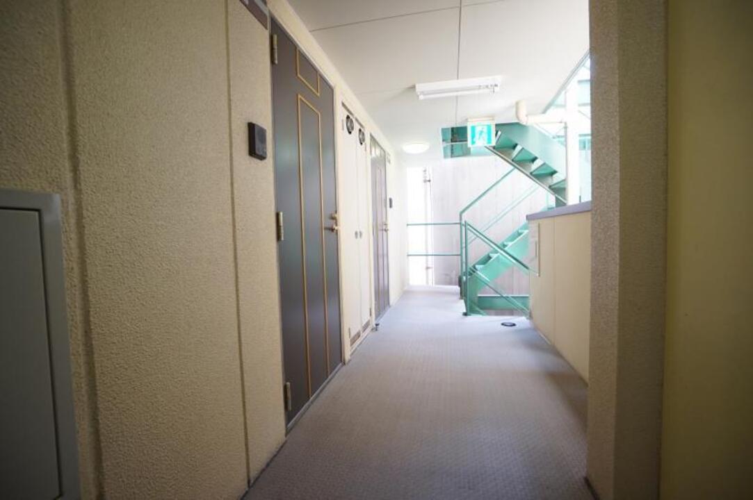 共用部分