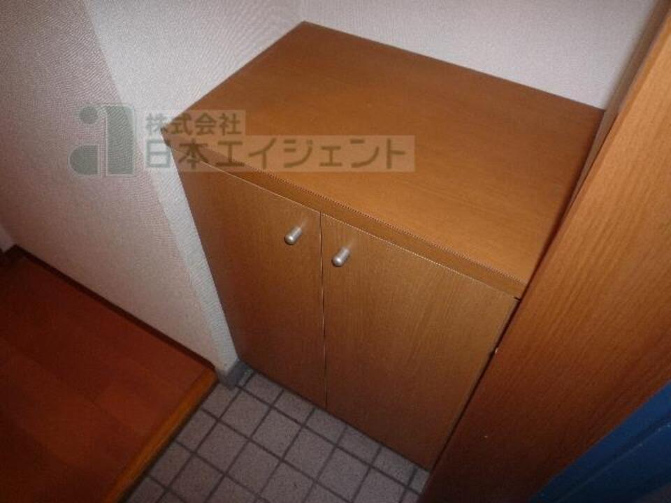 下駄箱