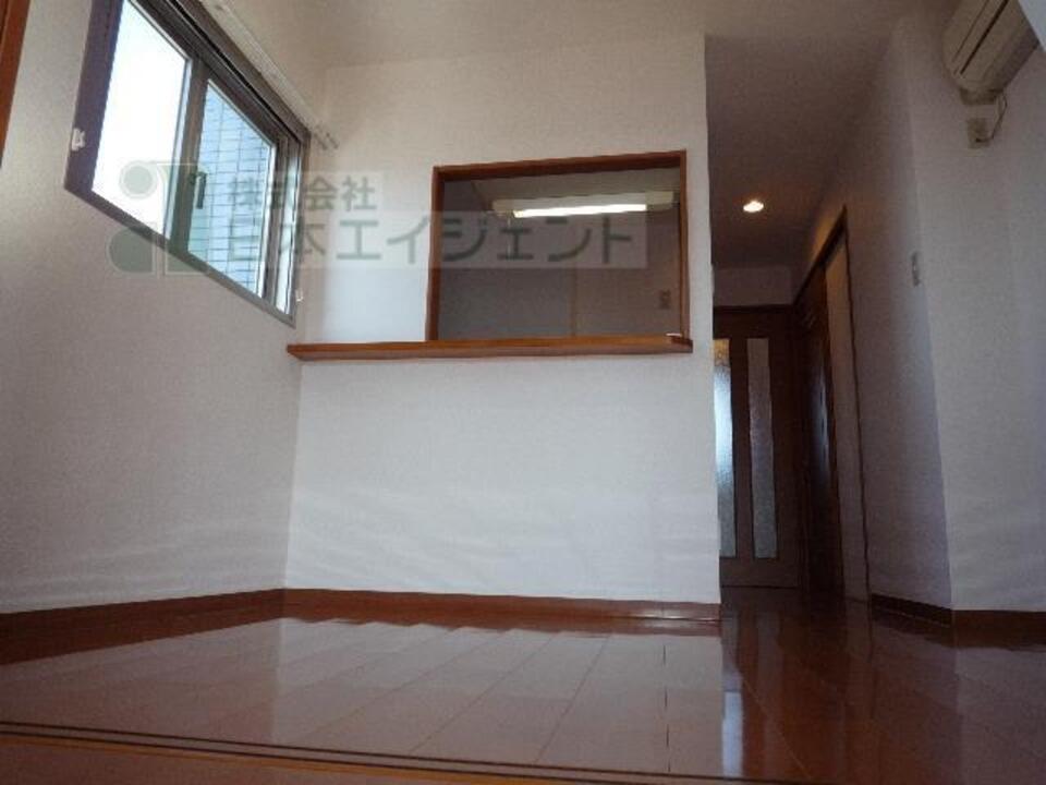 洋室