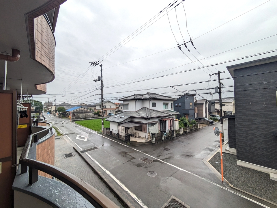 背景