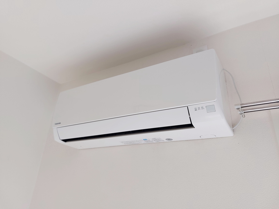 エアコン