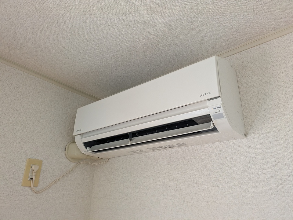エアコン