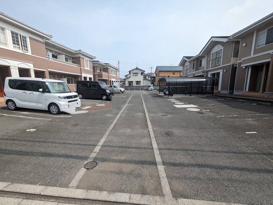 物干しユニット