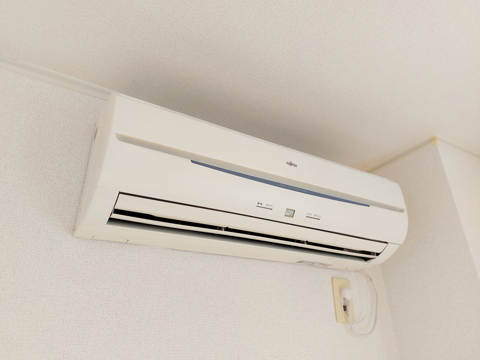 エアコン