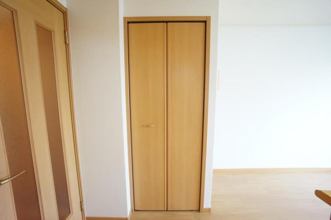 クローゼット