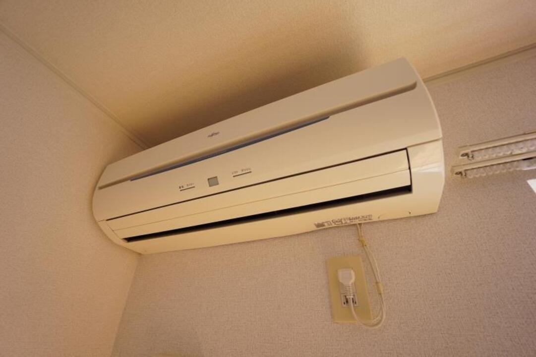 エアコン