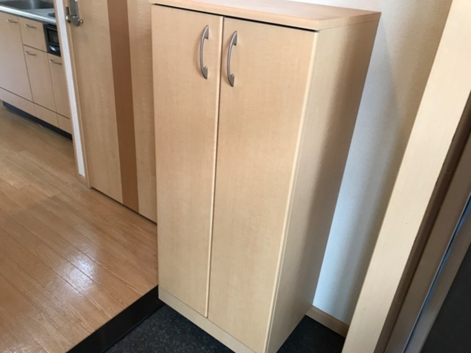 シューズボックス