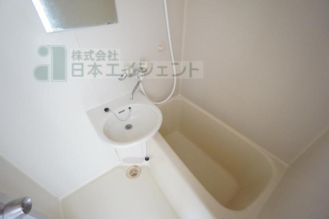 浴室