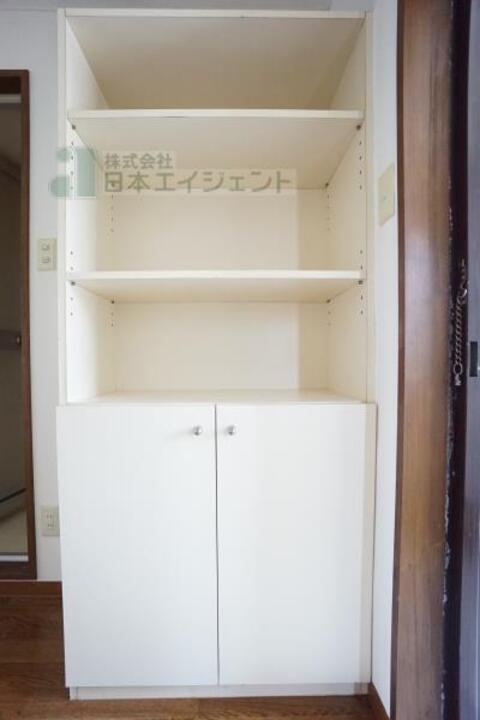 下駄箱