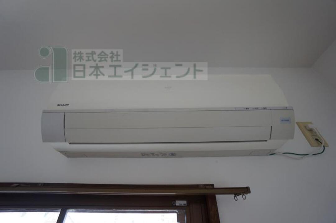 エアコン
