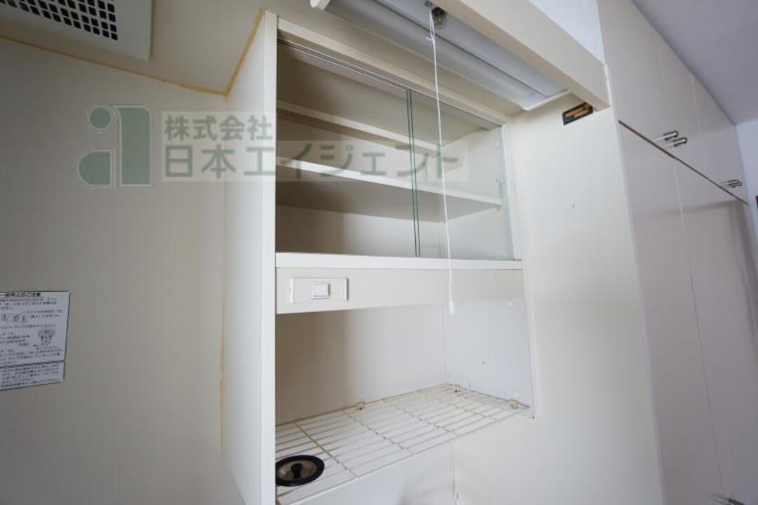 棚