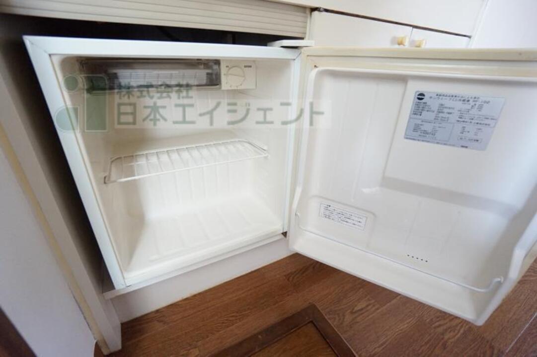 冷蔵庫