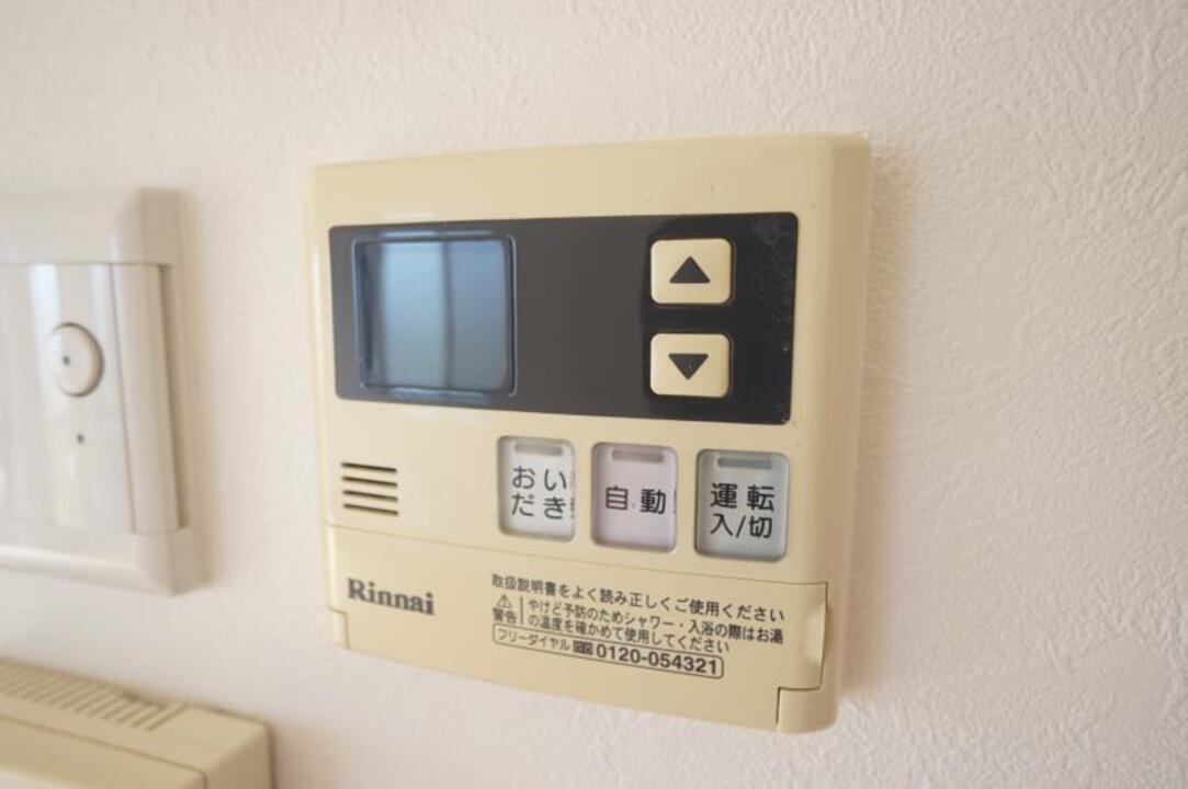 床暖房