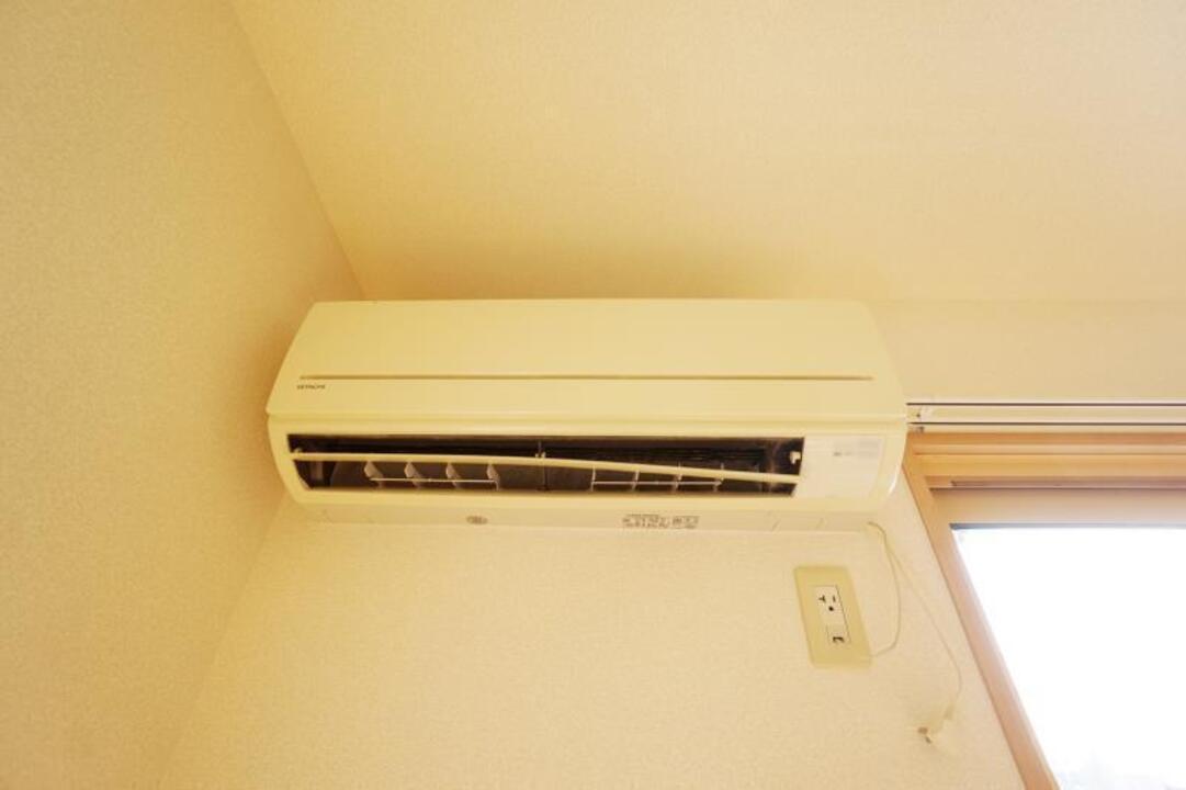 エアコン
