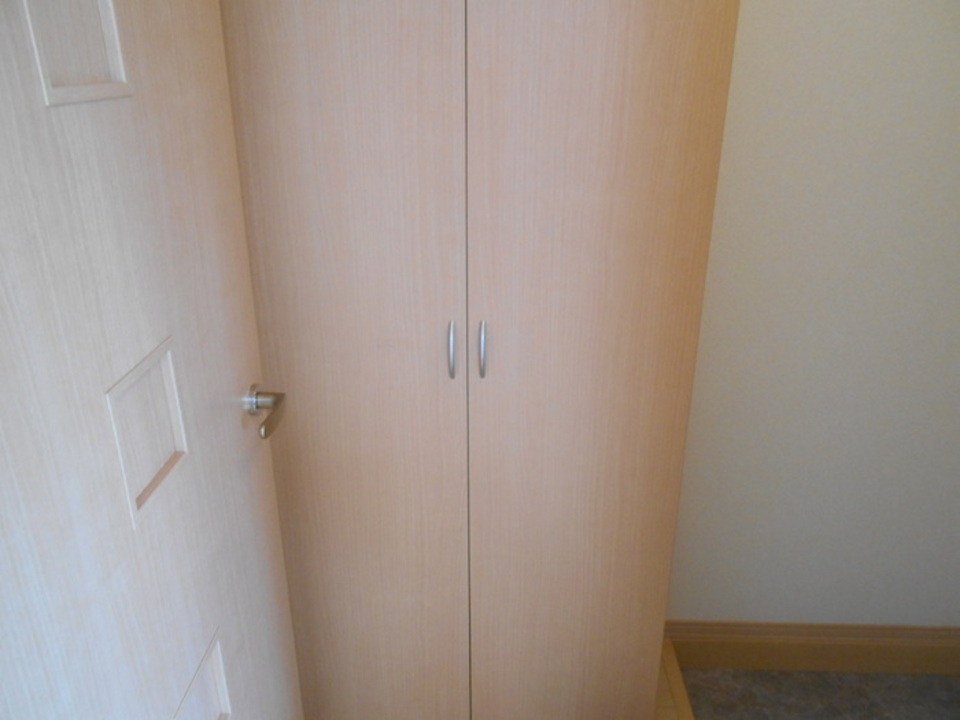 シューズボックス