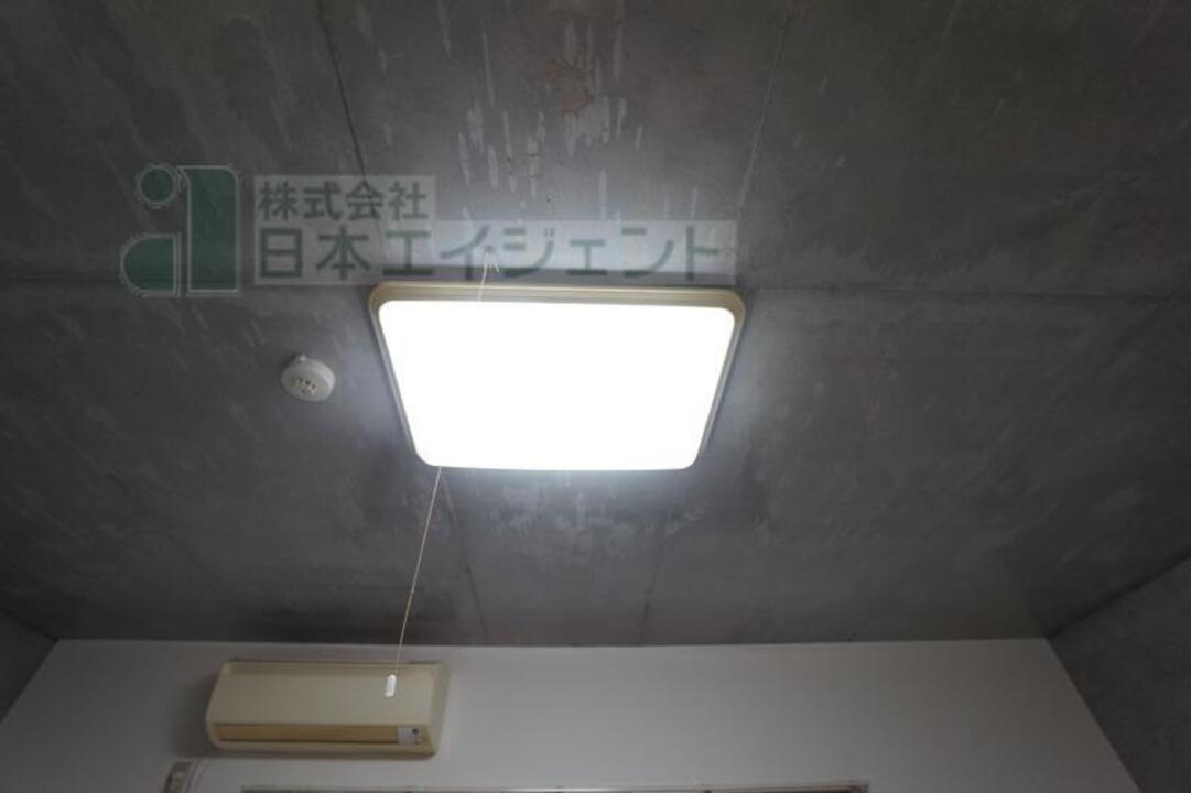 照明器具
