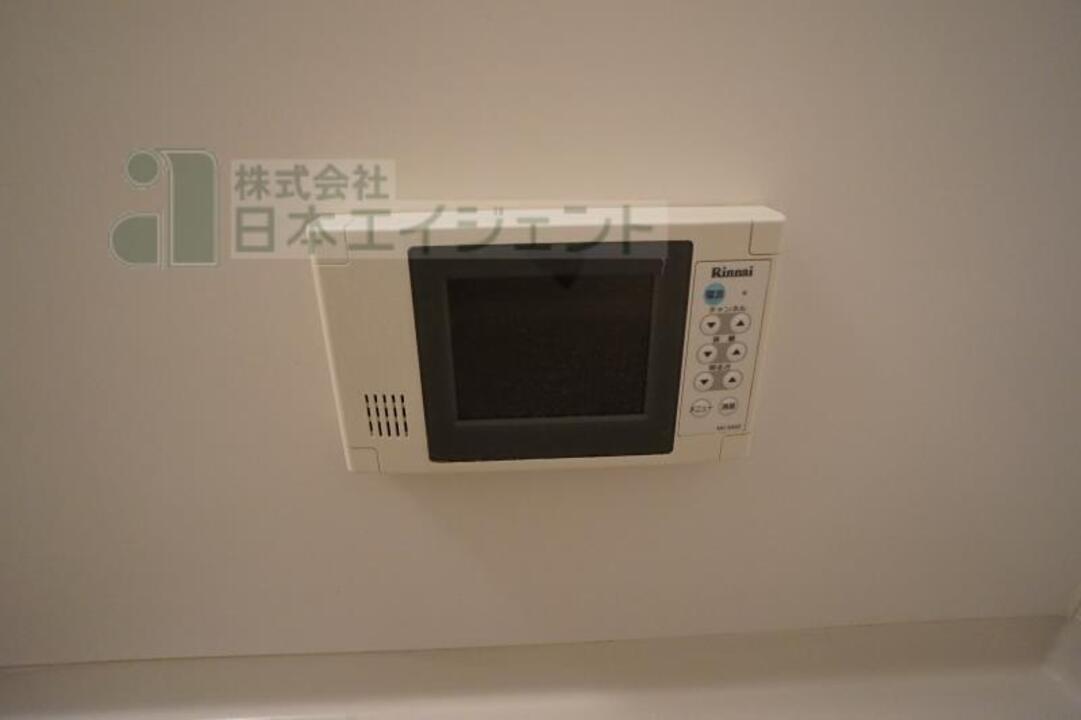 浴室TV