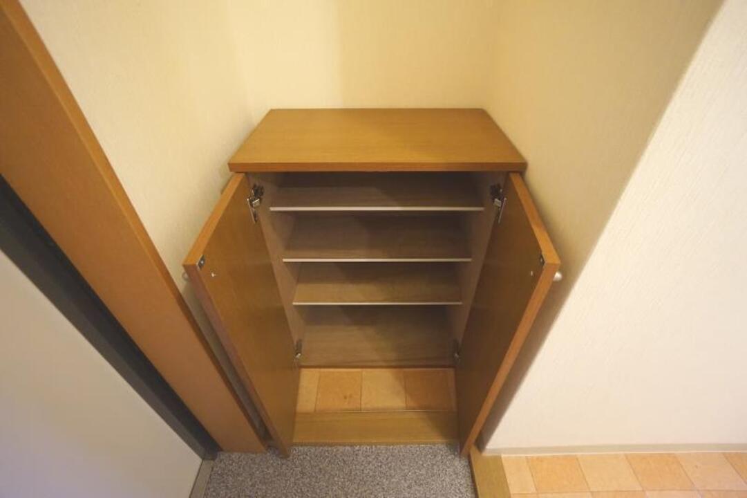 下駄箱