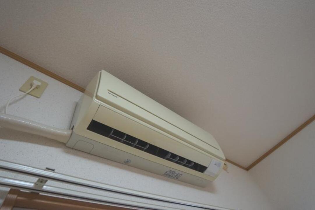 エアコン