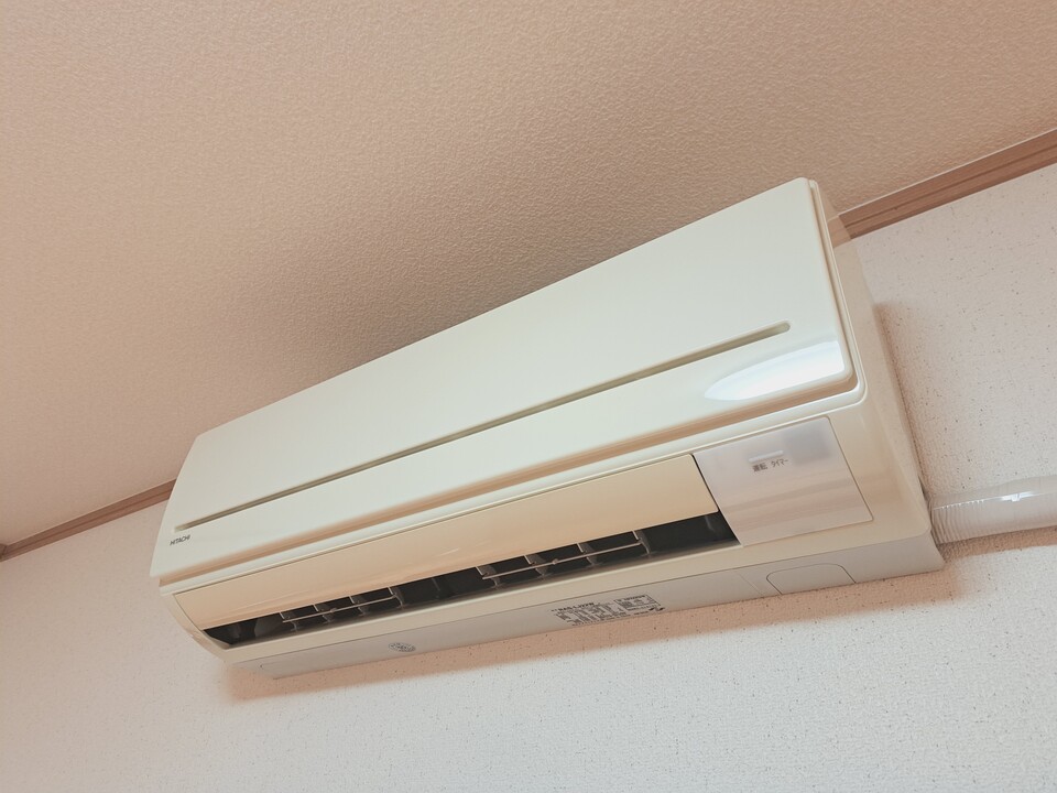 エアコン
