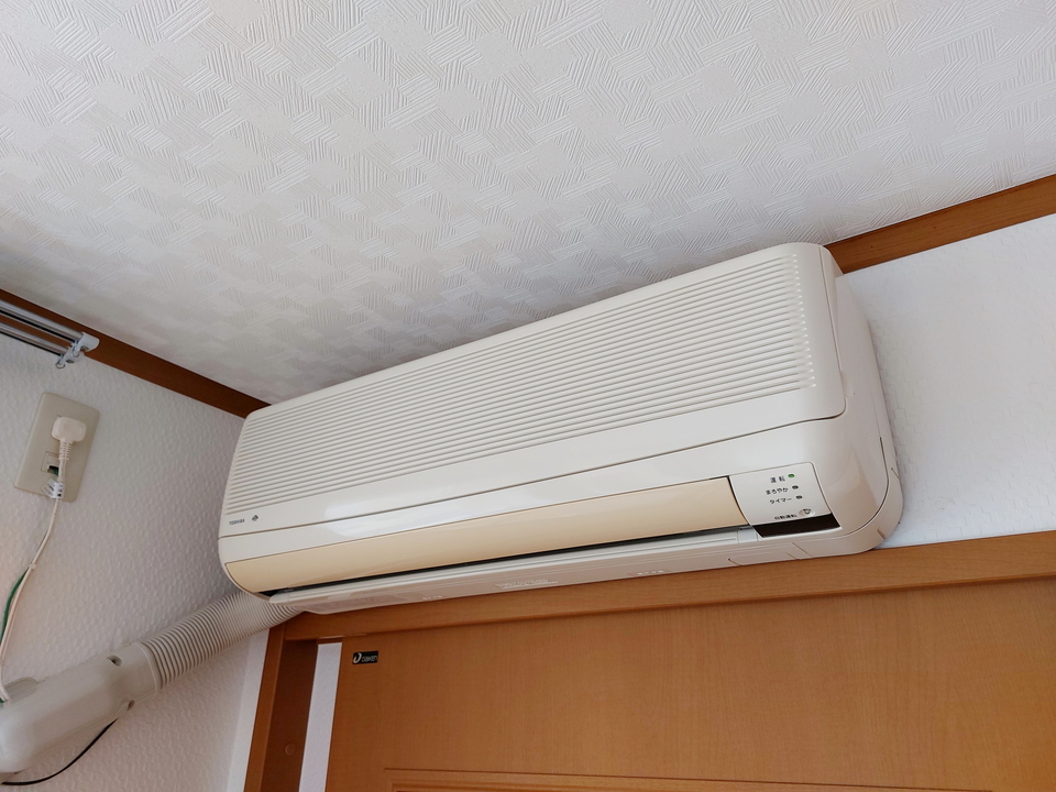 エアコン