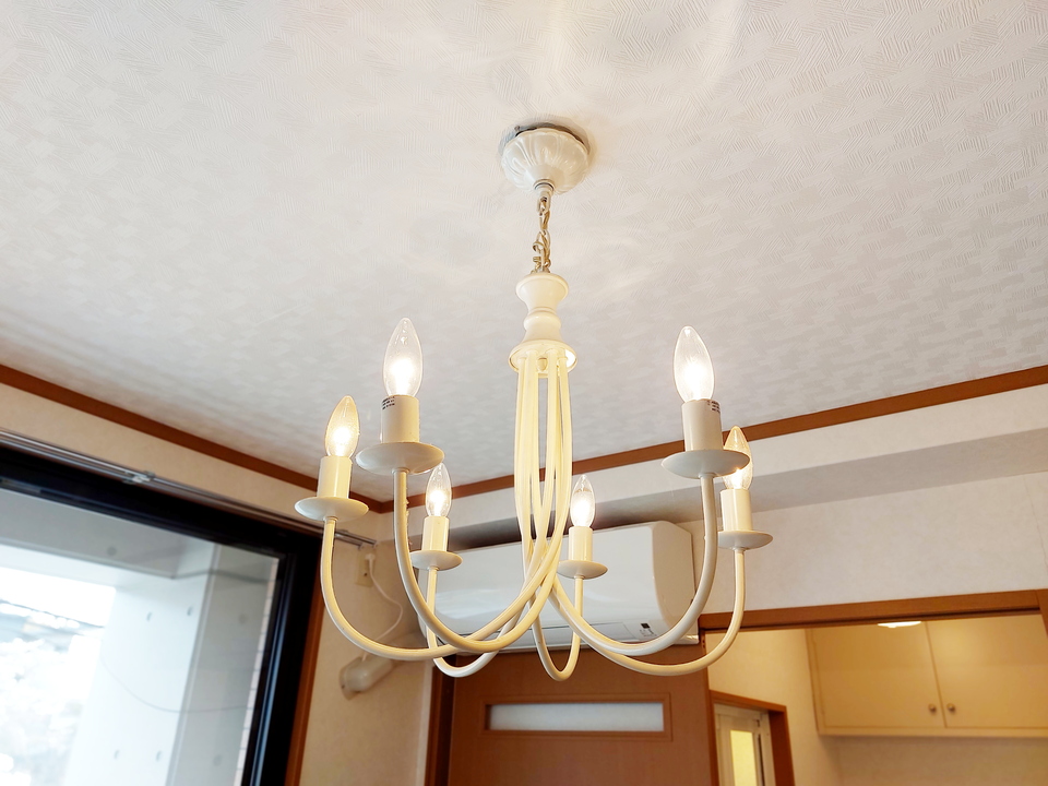 照明器具