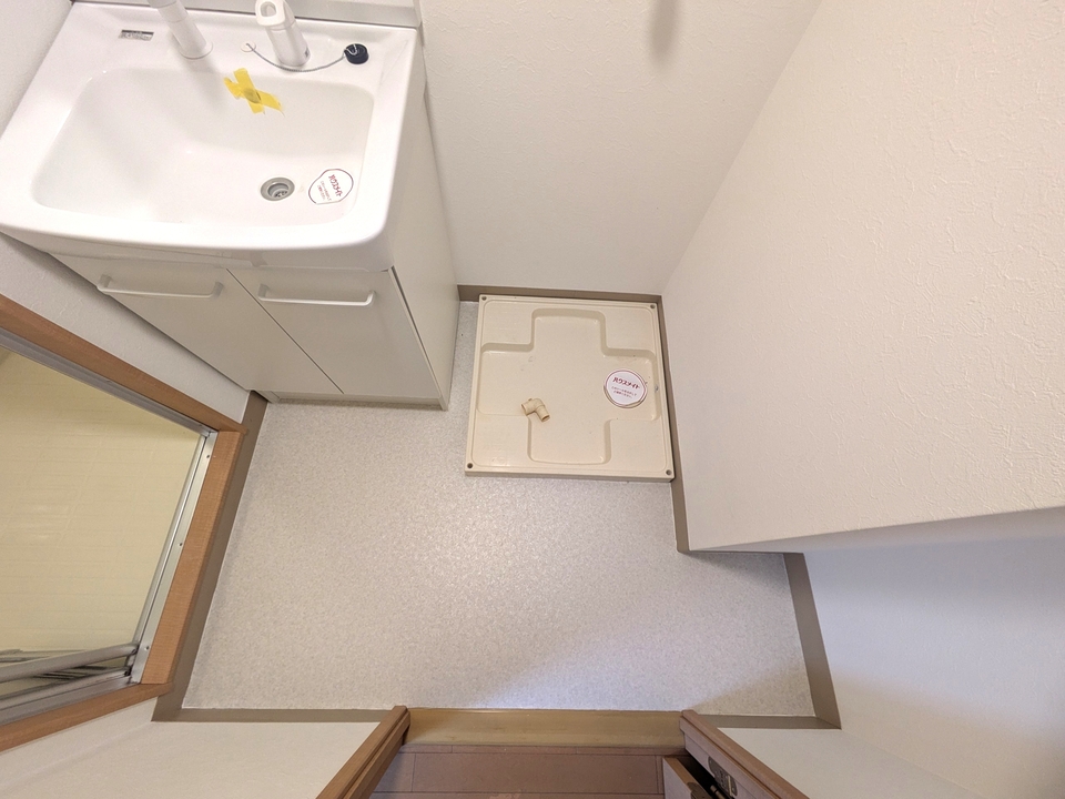 洗面所