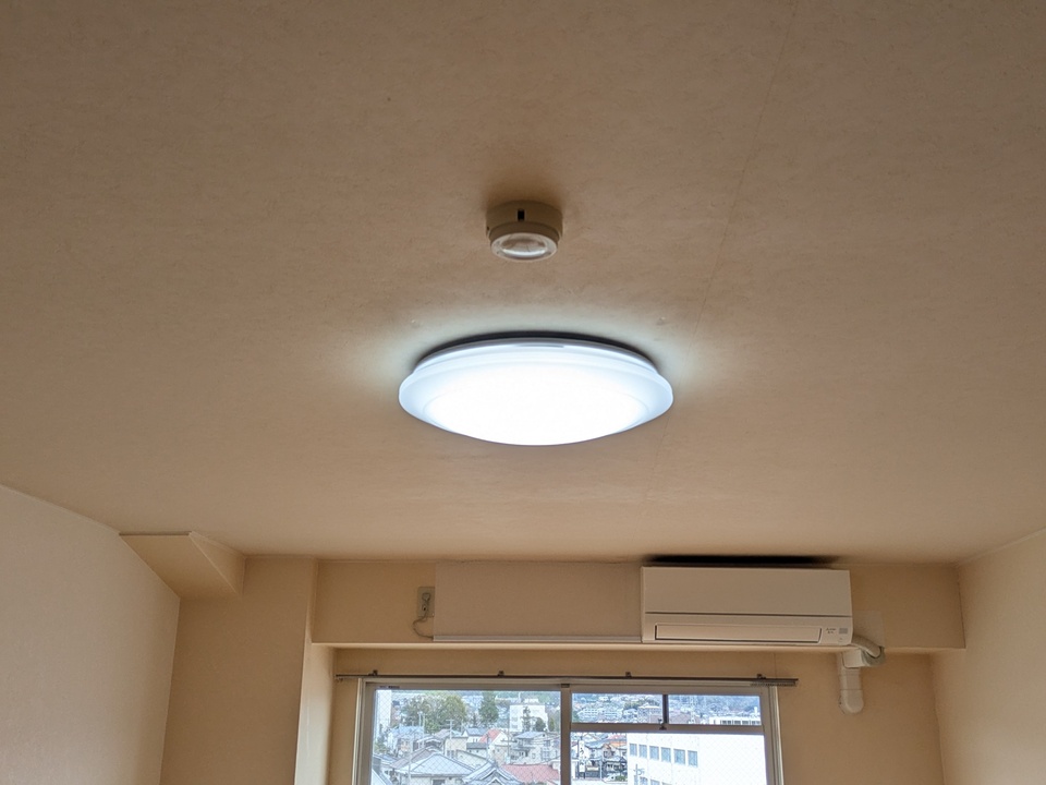 照明器具