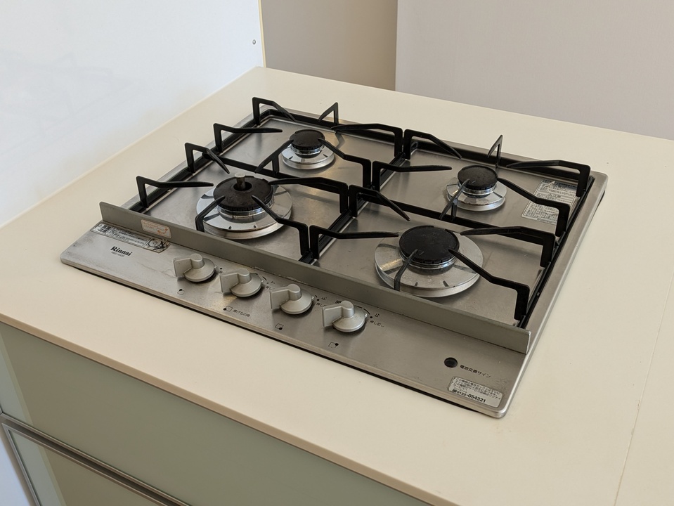 システムキッチン