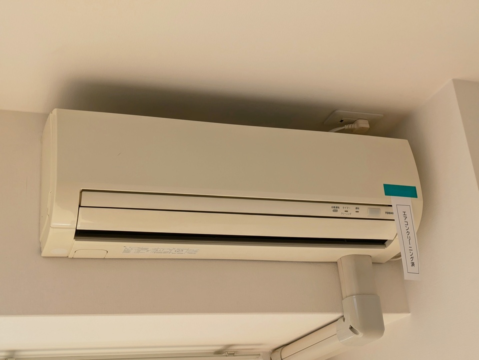 エアコン