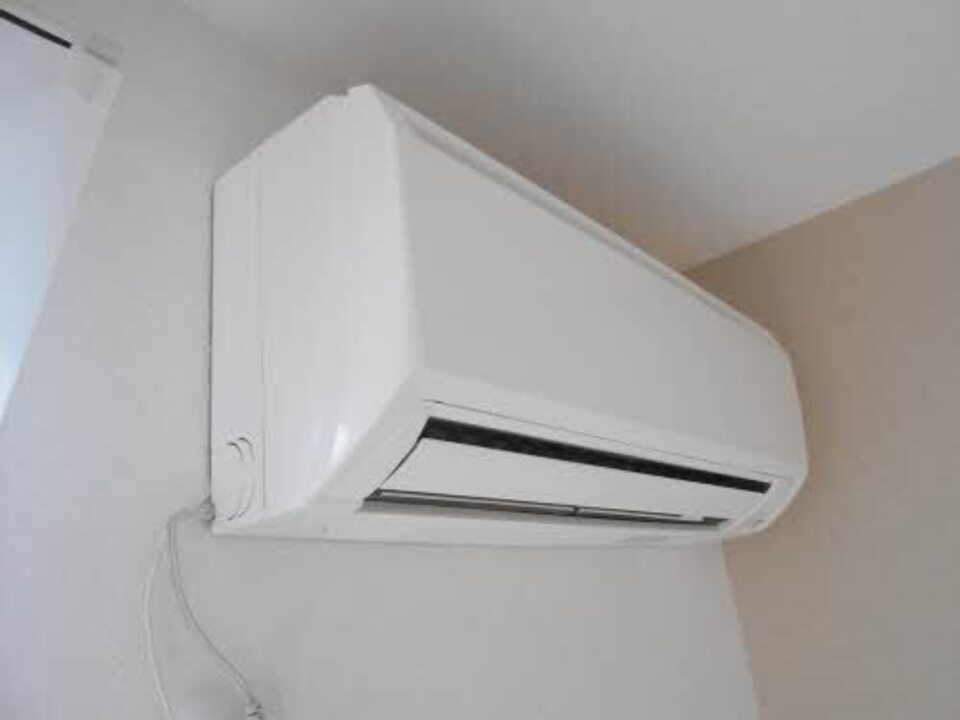 エアコン