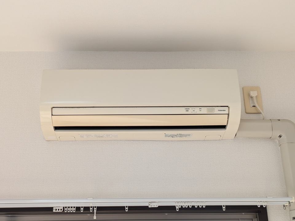 エアコン